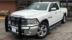 2014 Ram Ram Pickup 1500 Lone Star