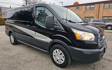 2017 Ford Transit 150
