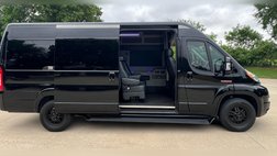 2017 Ram ProMaster 3500 159 WB