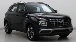 2023 Hyundai Venue Limited