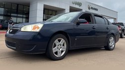 2007 Chevrolet Malibu LT