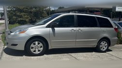 2006 Toyota Sienna LE 7 Passenger