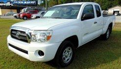 2007 Toyota Tacoma Base