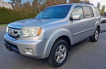 2010 Honda Pilot EX