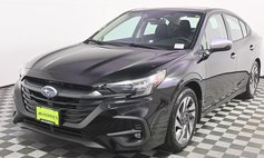 2025 Subaru Legacy Touring XT