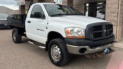 2006 Dodge Ram 2500 ST