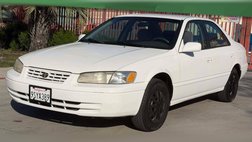 1998 Toyota Camry LE