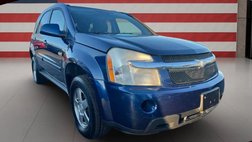 2008 Chevrolet Equinox LT