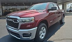 2025 Ram Ram Pickup 1500 Lone Star