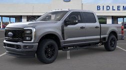 2026 Ford Super Duty F-250 XL