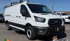 2020 Ford Transit 150