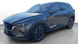 2022 Mazda CX-5 2.5 S Premium