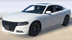 2015 Dodge Charger R/T