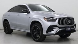 2024 Mercedes-Benz GLE-Class AMG GLE 53