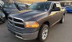 2016 Ram Ram Pickup 1500 Tradesman