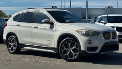 2017 BMW X1 xDrive28i