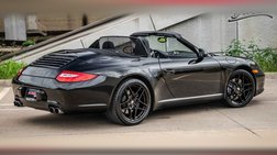 2010 Porsche 911 Carrera