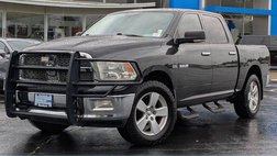 2010 Dodge Ram 1500 SLT