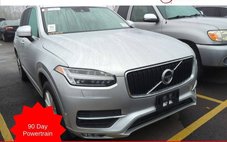 2018 Volvo XC90 T6 Momentum