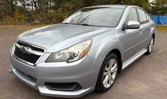 2014 Subaru Legacy 2.5i Premium