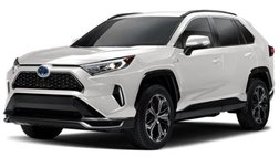 2022 Toyota RAV4 Prime XSE