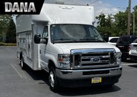 2024 Ford E-Series E-450 SD