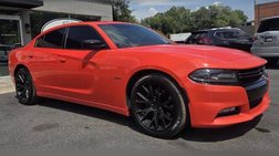 2017 Dodge Charger R/T