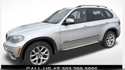 2011 BMW X5 xDrive35i Premium