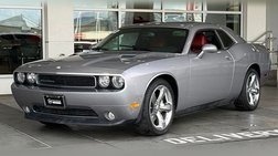2014 Dodge Challenger SXT Plus
