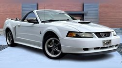 2004 Ford Mustang GT Deluxe