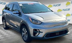 2022 Kia Niro EV EX