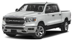 2023 Ram Ram Pickup 1500 Big Horn