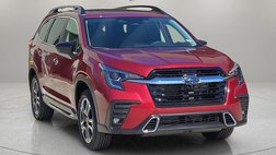 2026 Subaru Ascent Touring