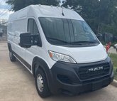 2023 Ram ProMaster 2500 159 WB