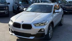 2020 BMW X2 sDrive28i