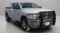 2016 Ram Ram Pickup 2500 Tradesman