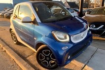 2016 Smart Fortwo 