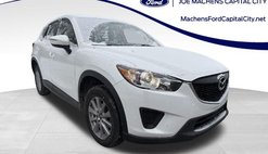 2015 Mazda CX-5 Sport