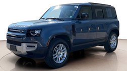 2023 Land Rover Defender 110 P300 S