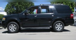 2010 Ford Expedition XLT