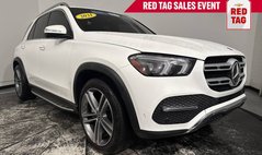 2021 Mercedes-Benz GLE-Class GLE 350