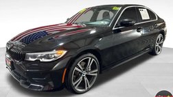 2021 BMW 3 Series 330i xDrive