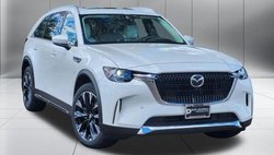 2025 Mazda CX-90 Plug-in Hybrid Premium Plus