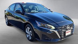 2025 Nissan Altima 2.5 S