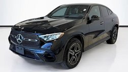 2025 Mercedes-Benz GLC-Class GLC 300 4MATIC