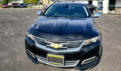 2020 Chevrolet Impala Premier