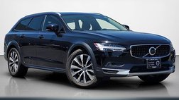 2023 Volvo V90 Cross Country B6 Plus