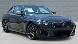 2024 BMW 2 Series M240i xDrive