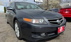 2006 Acura TSX w/Navi