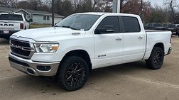 2020 Ram Ram Pickup 1500 Lone Star